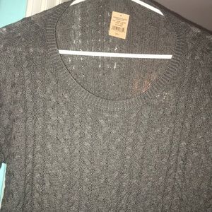 American Eagle sweater